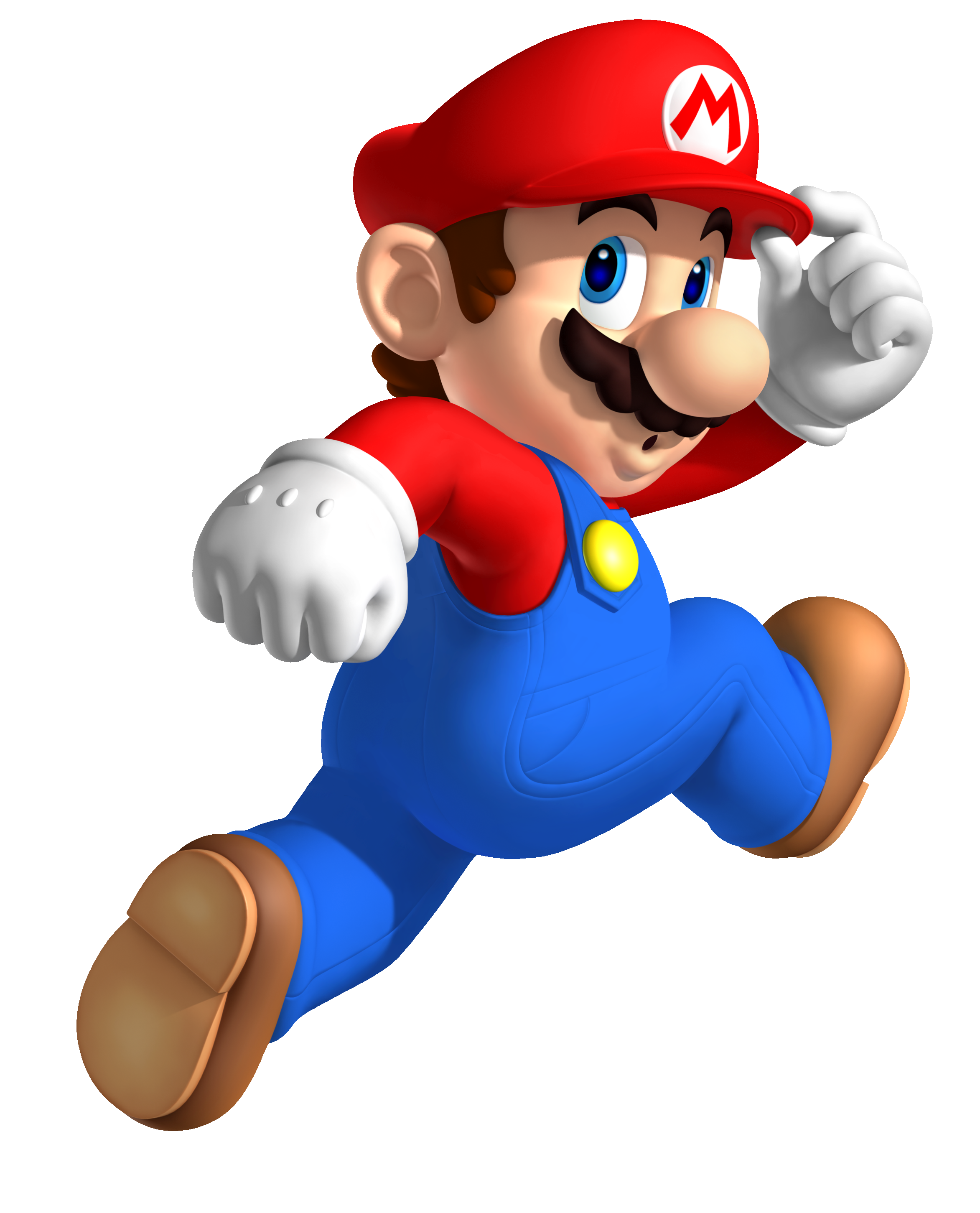 mario